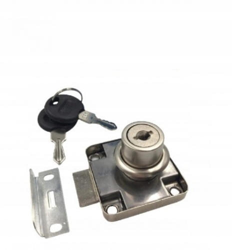 

Zamek meblowy A&b 138/22 do mebli szafek bar