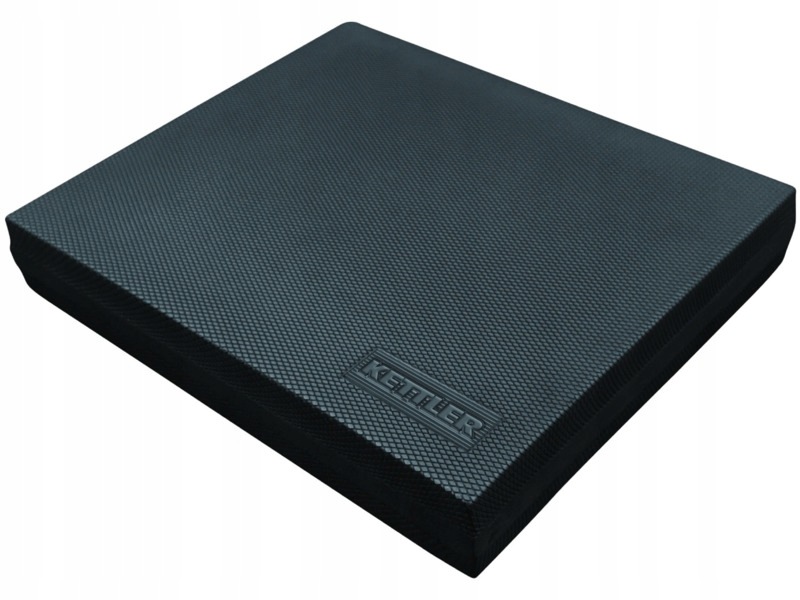Mata Kettler Blance pad K-EQ1105-100 Czarny