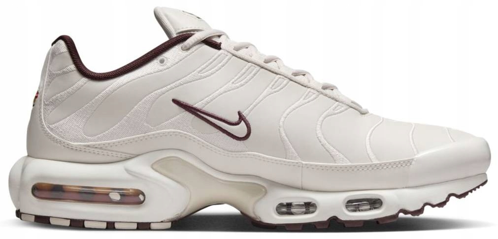 Sneakersy Nike Air Max Plus buty męskie sportowe miejskie r. 45,5 29,5 cm