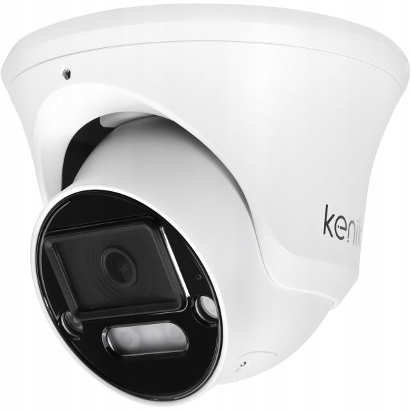 Ip Kamera Kenik KG-8430DAS-ILCD (2.8mm)
