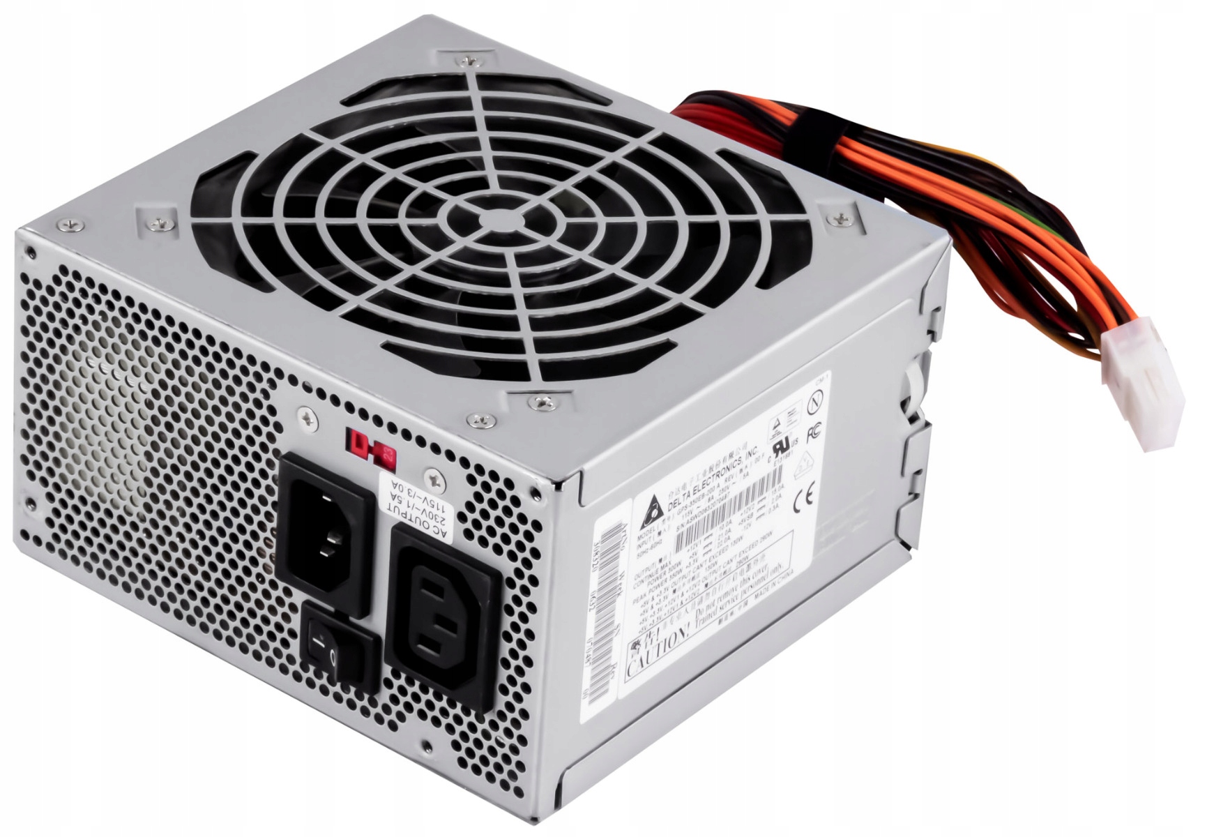 Delta GPS-350EB-200 A 350W Atx 24-PIN zdroj