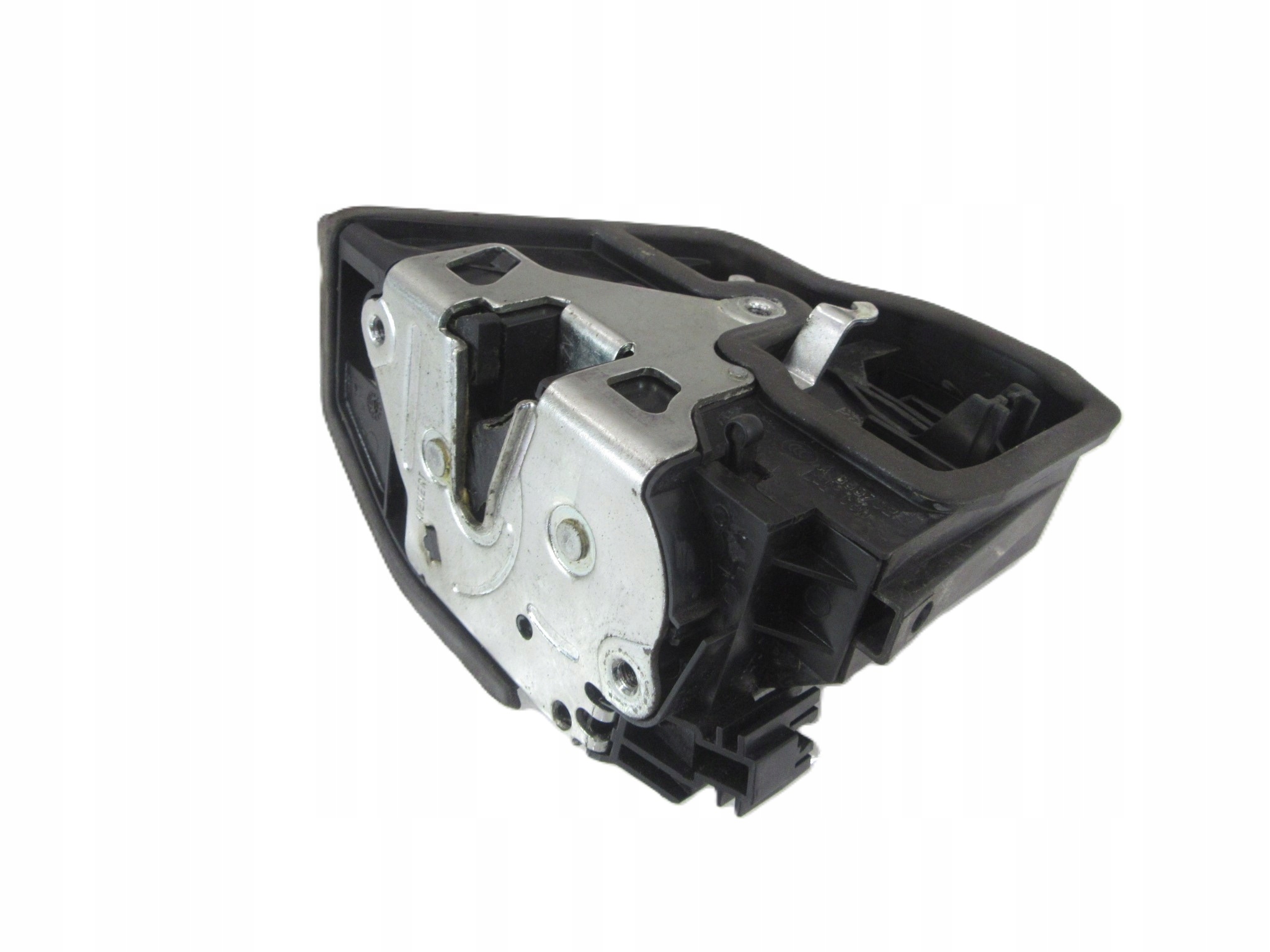 lock left rear part BMW e60 e61 LCI e65 e70 e83 e87 e90 e91 F01 F10 F11 F25 F30