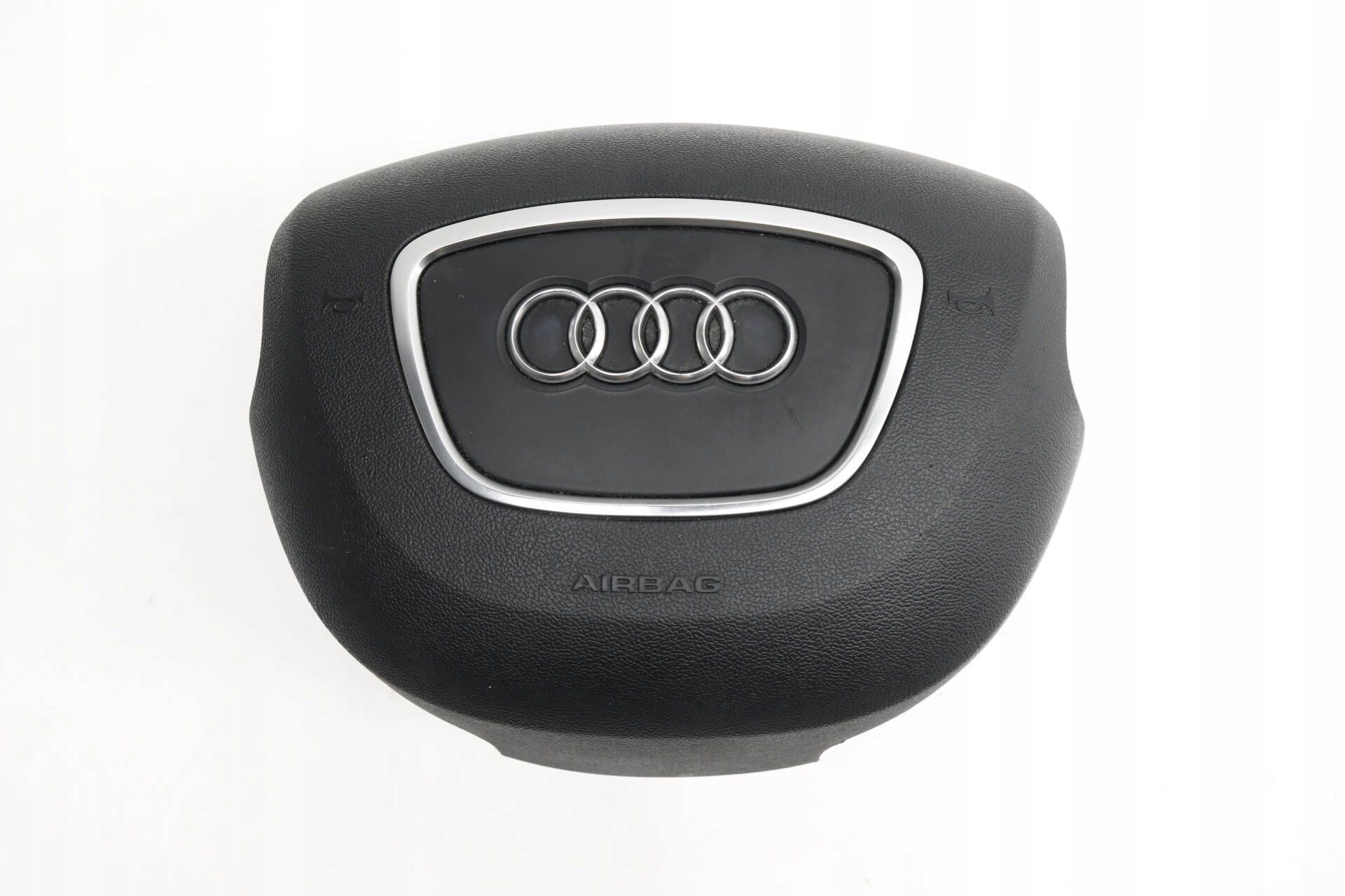 PODUSZKA KIEROWCY AIR BAG 4L0880201AH 6PS AUDI Q7