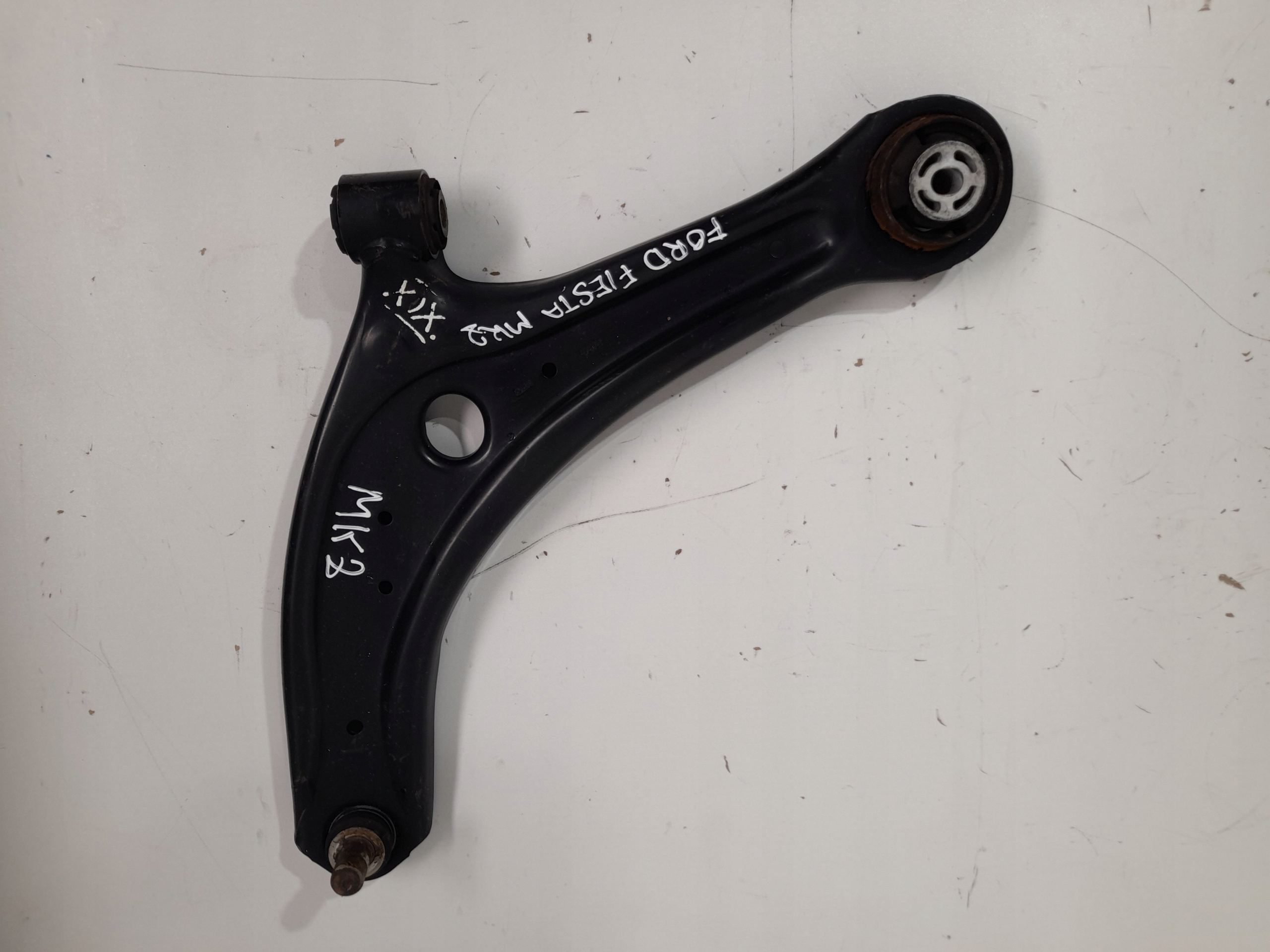 FORD FIESTA MK8 arm left front H1BC-3051L