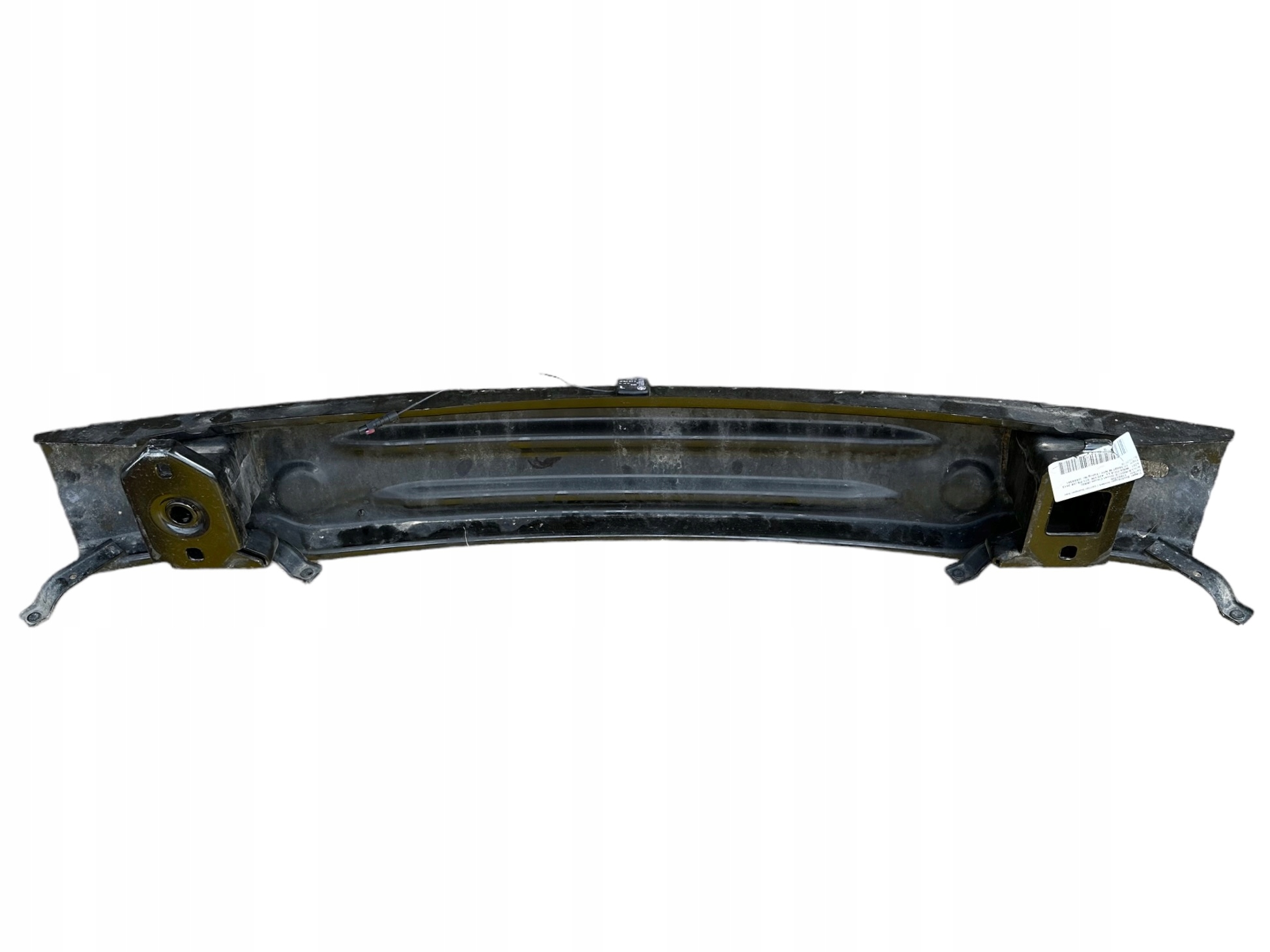 ROLLS ROYCE GHOST WRAITH DAWN sider rear rama pillar 51127199101