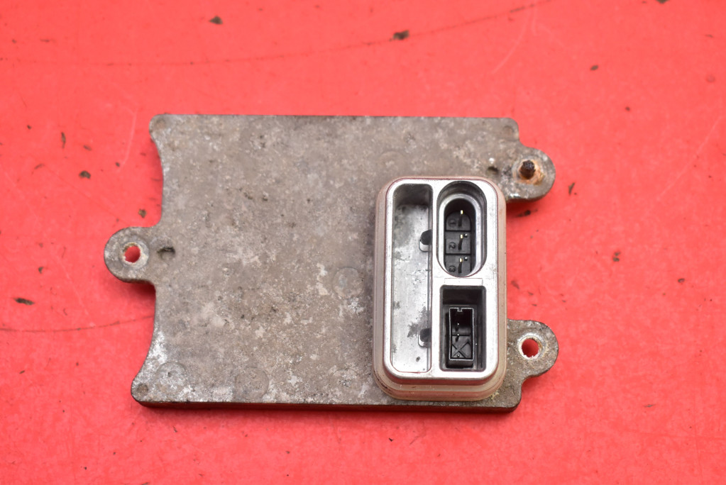 control unit XENON KSENON right 1459137001 FORD FOCUS MK2 04-08