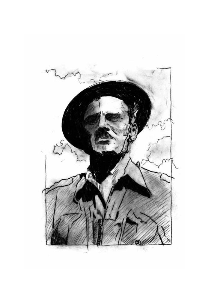 Wojenne Błyski Aleksander Grobicki