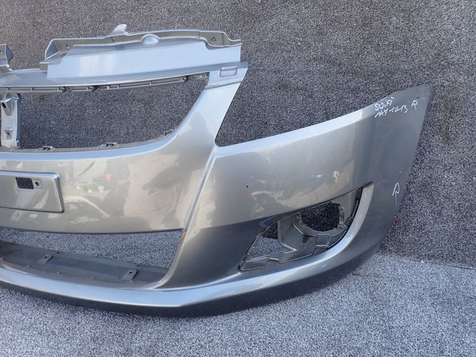 SUZUKI SWIFT MK7 VII 10-13 front bumper front