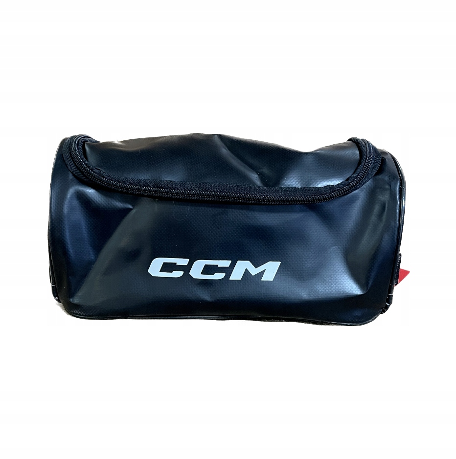 CCM Taška CCM Shower Bag, černá, Senior, 11"