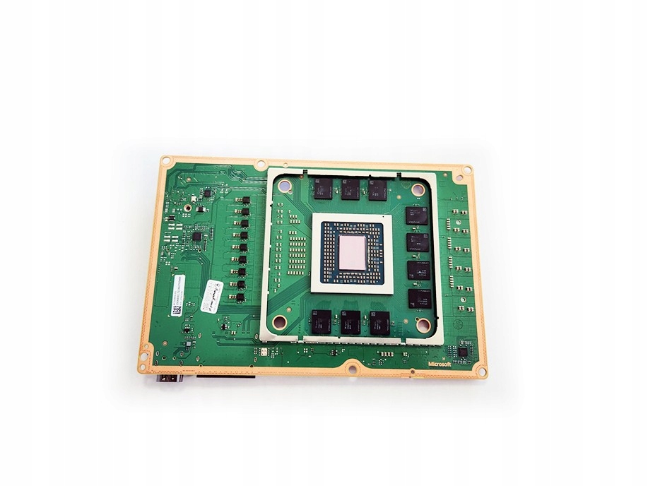Płyta główna V3 konsola Xbox Series X model 1882 Digital