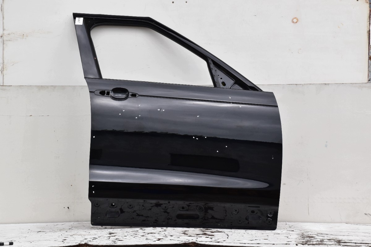 door right front LAND ROVER DISCOVERY V 2017