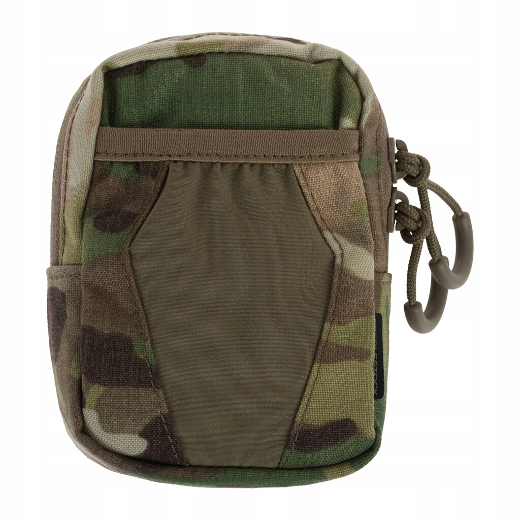 Kieszeń do plecaka torby zasobnik Eberlestock Recon Utility Pouch MultiCam