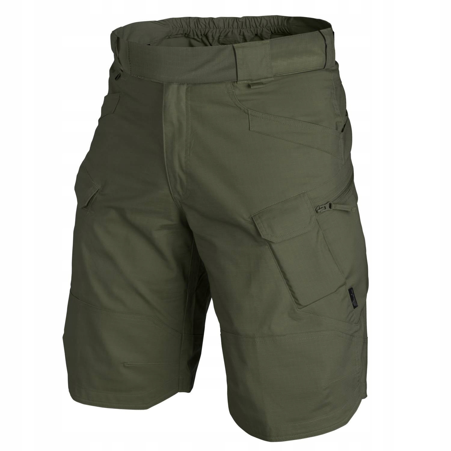 

Spodnie Helikon Taktyczne Uts 11 Męskie Olive XXL