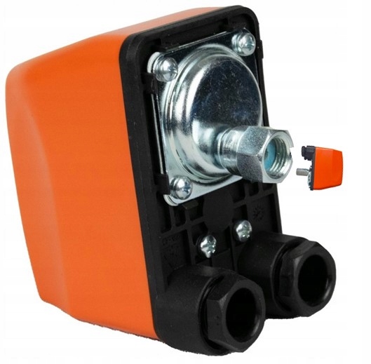 Spínač čerpadla pro nádrž hydroforu Pedrollo Hydrofresh JCRm 2A 24CL