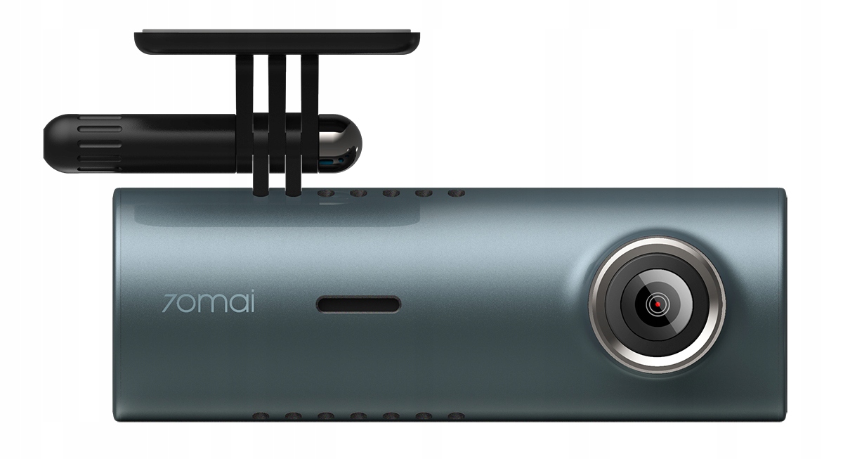 70mai M300 язык En + UP02 HARDWIRE адаптер комплект