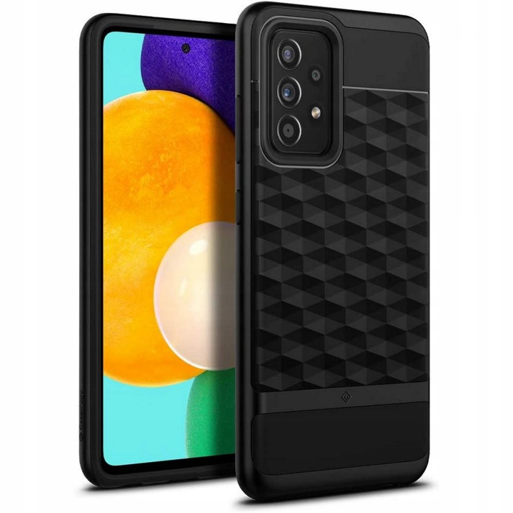 

Spigen Caseology Etui Obudowa Case Do - Galaxy A52