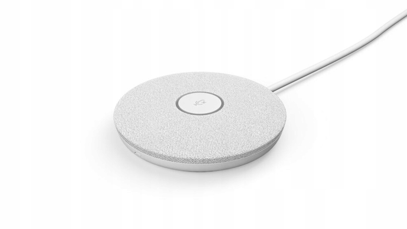 Logitech Rally Mic Pod white 952-000038