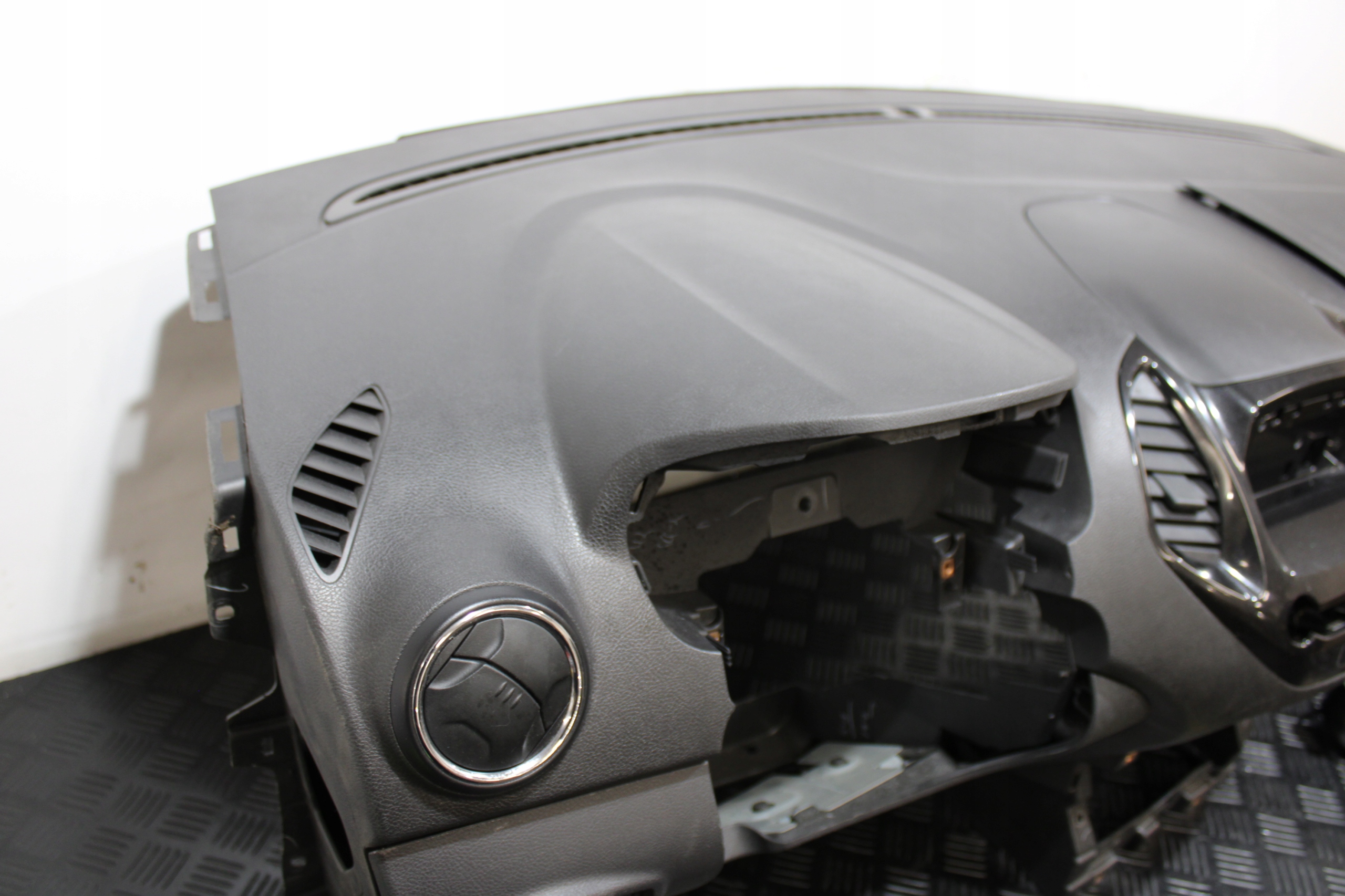 dashboard console airbag airbags FORD KA+ KA + ACTIVE LIFT