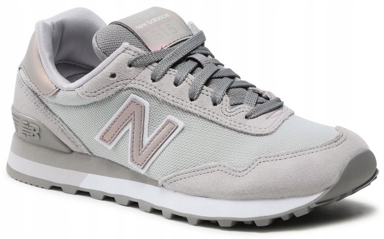 

36,5 Buty Damskie Skórzane New Balance WL515CSB