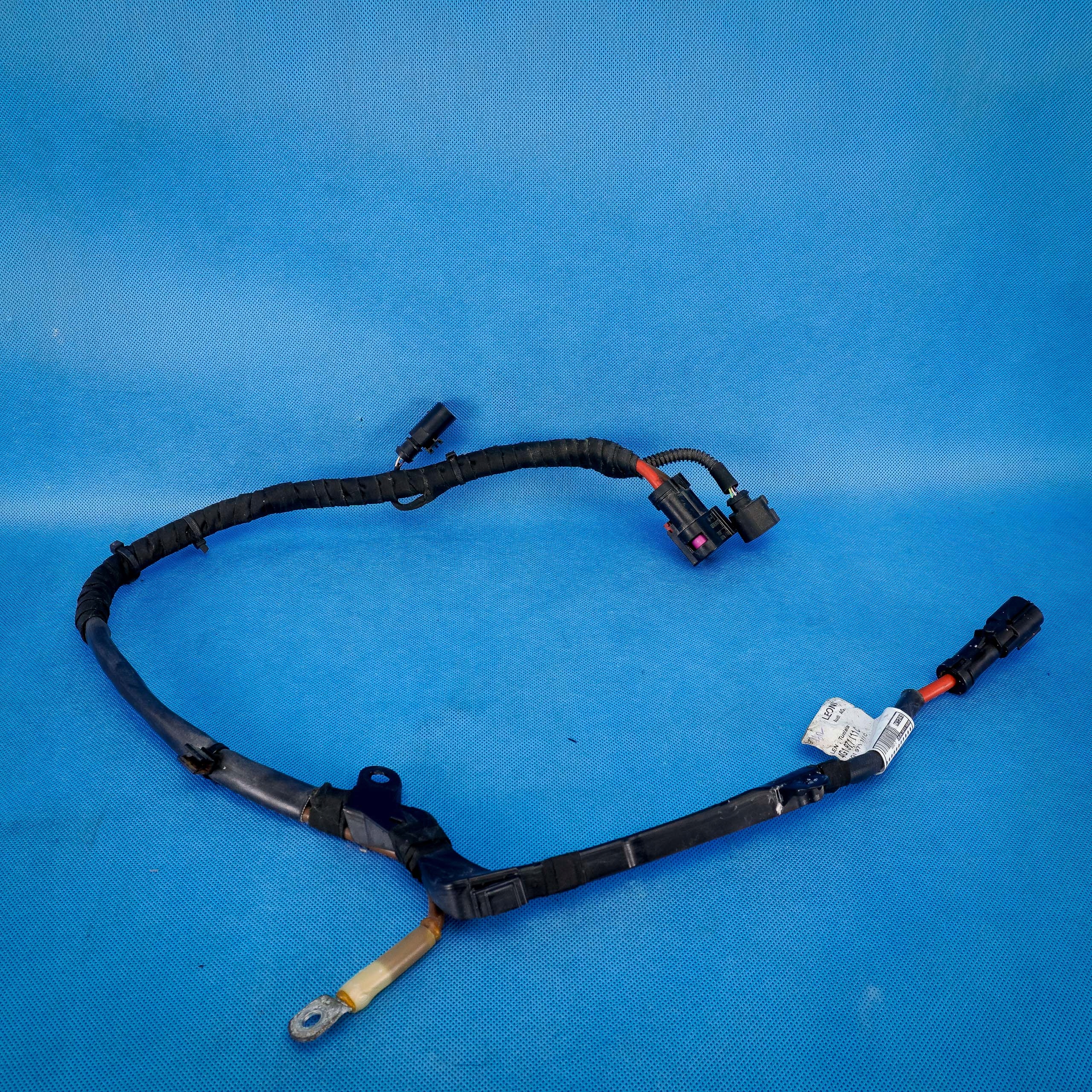 bundle of control Audi A6 S6 RS6 4G A7 S7 RS7 4G8 4G1971111C