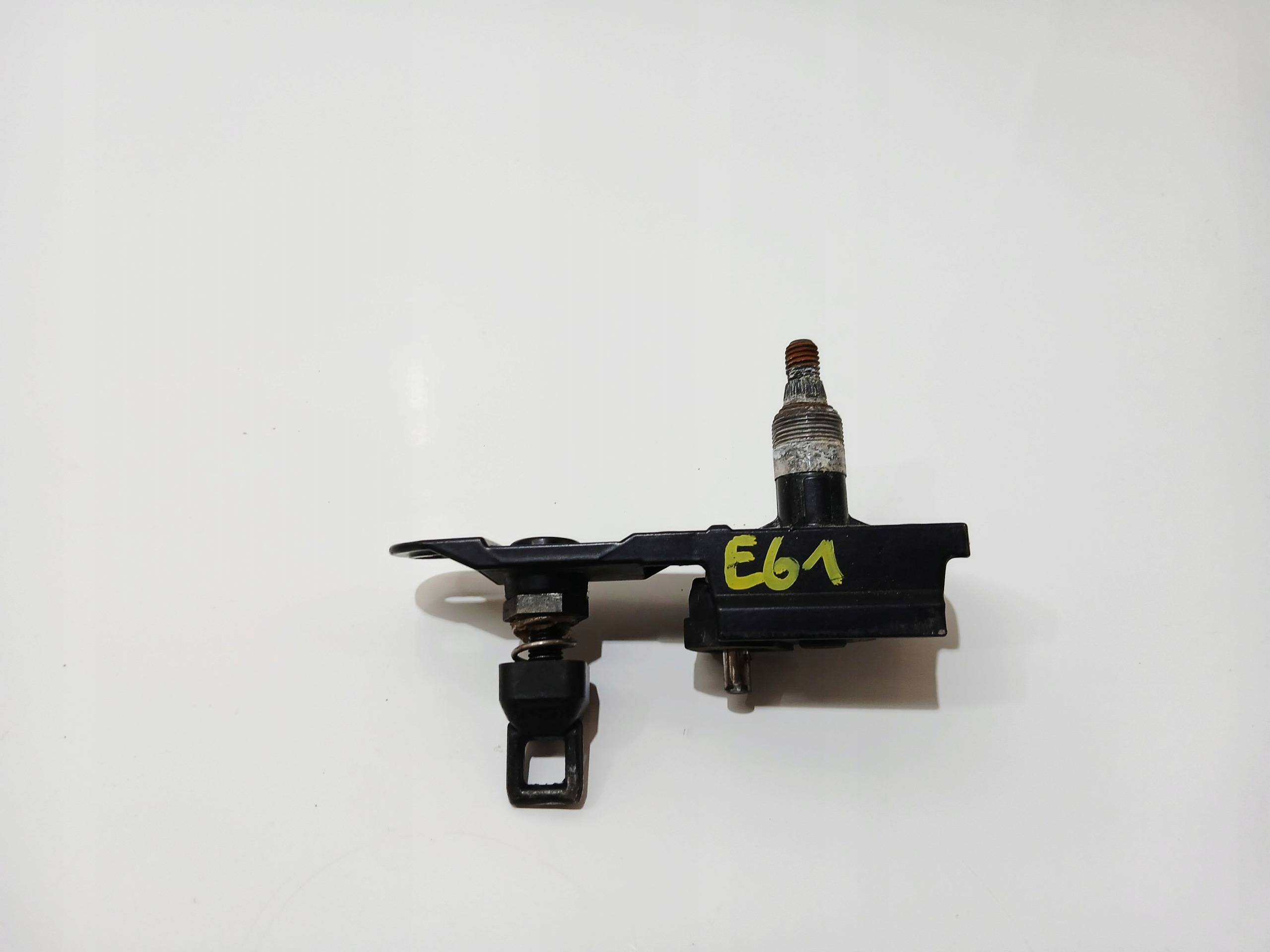 Wischergsetänge heck BMW E61 E91 OE 7117878 (4824753)