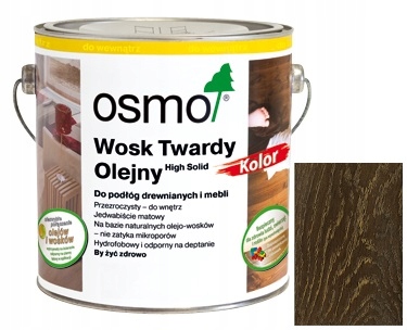 Osmo 3092 0,75L Tvrdý zlatý vosk