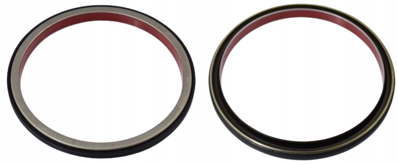 D-444 - САЛЬНИК ВАЛА DAF XF105 СЗАДИ