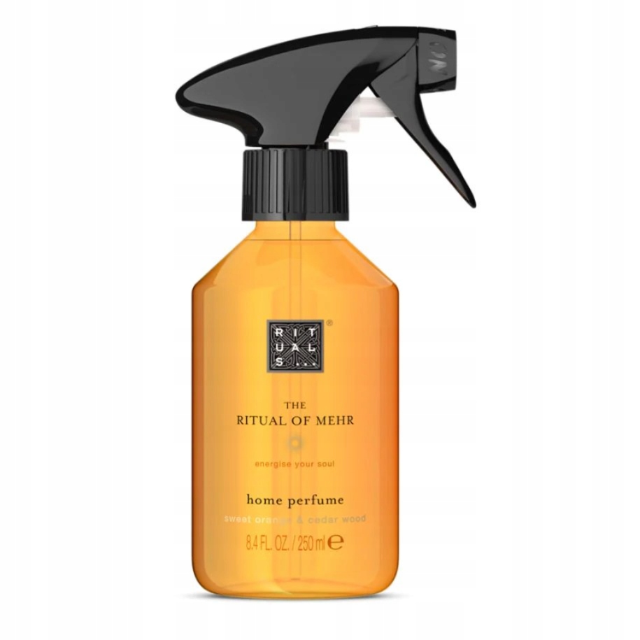 Levně Rituals The Ritual of Mehr Parfum Interiérová vůně ve spreji 250ml