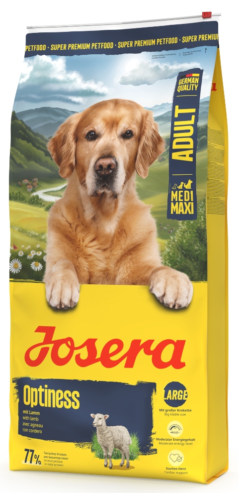 Josera Optiness 12,5kg