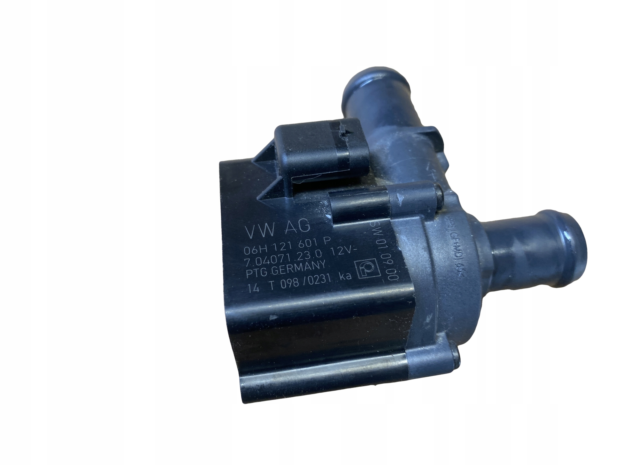 AUDI VW Pompa d’acqua 06H121601P
