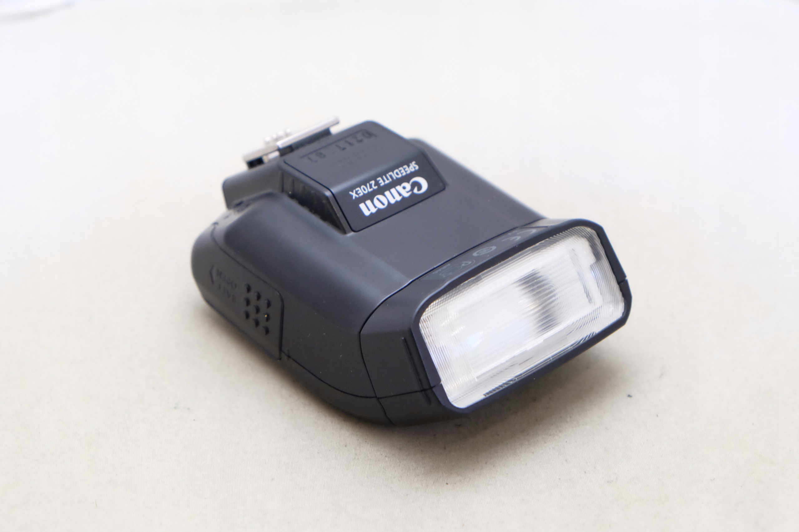 Canon Speedlite 270 EX - BTFOTO KOMIS