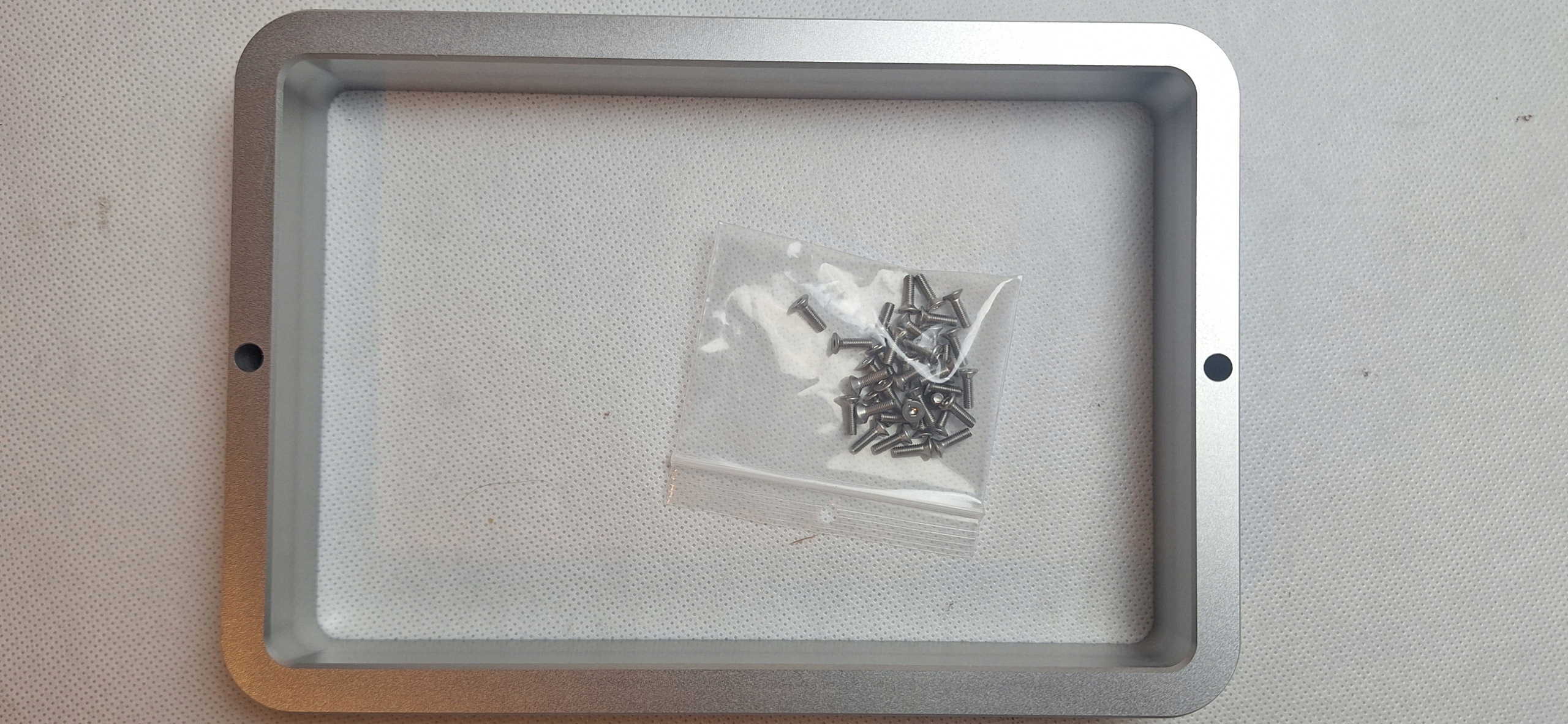 Profesionální zásobník na pryskyřici XL pro 3D tiskárny