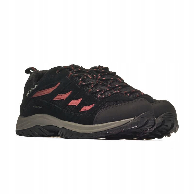 Columbia Crestwood Waterproof 2100651010 Velikost 42 1/2