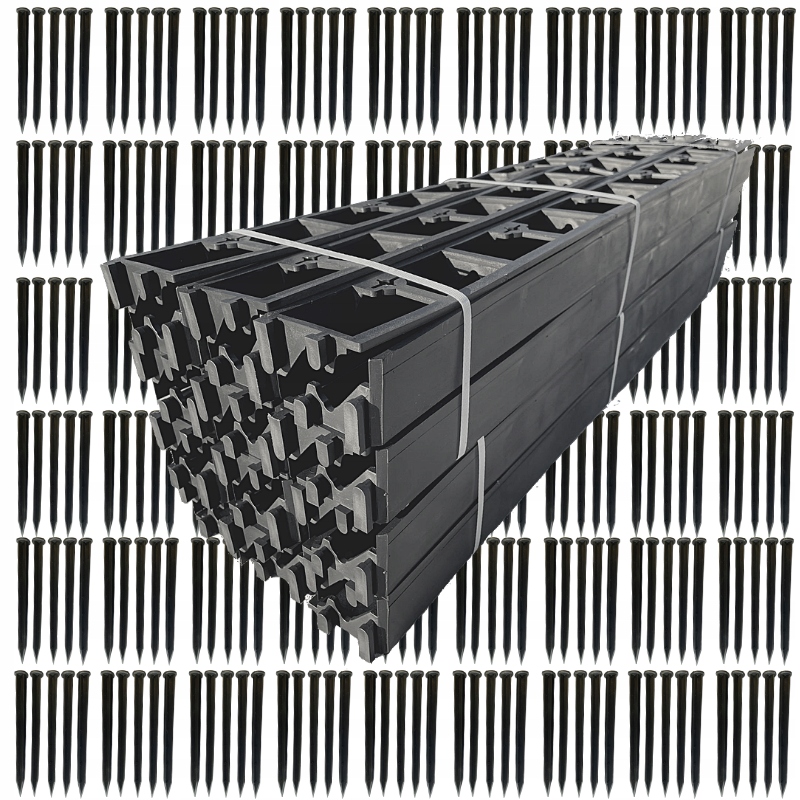 

Obrzeże Trawnikowe 58mm Bord eko 50 m 250 kotw