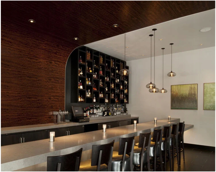 Lampa wisząca Vintage Industrial E27 szklana lampa Marka GOECO