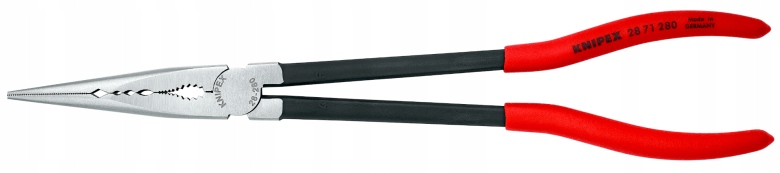 Univerzální jednoduché montážní kleště 28 71 280 mm