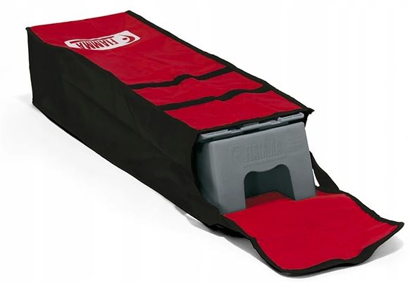 KLIN PODKLAD NAJAZD FIAMMA KIT LEVEL UP 2 szt Part number 97901 059