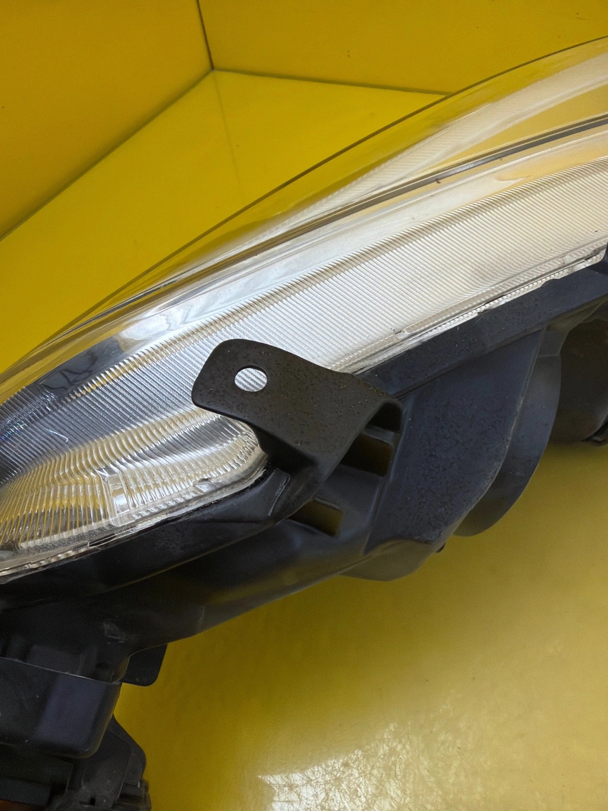 light right Subaru Legacy BN 6 VI Outback BS 5 V 2015-2018 Led