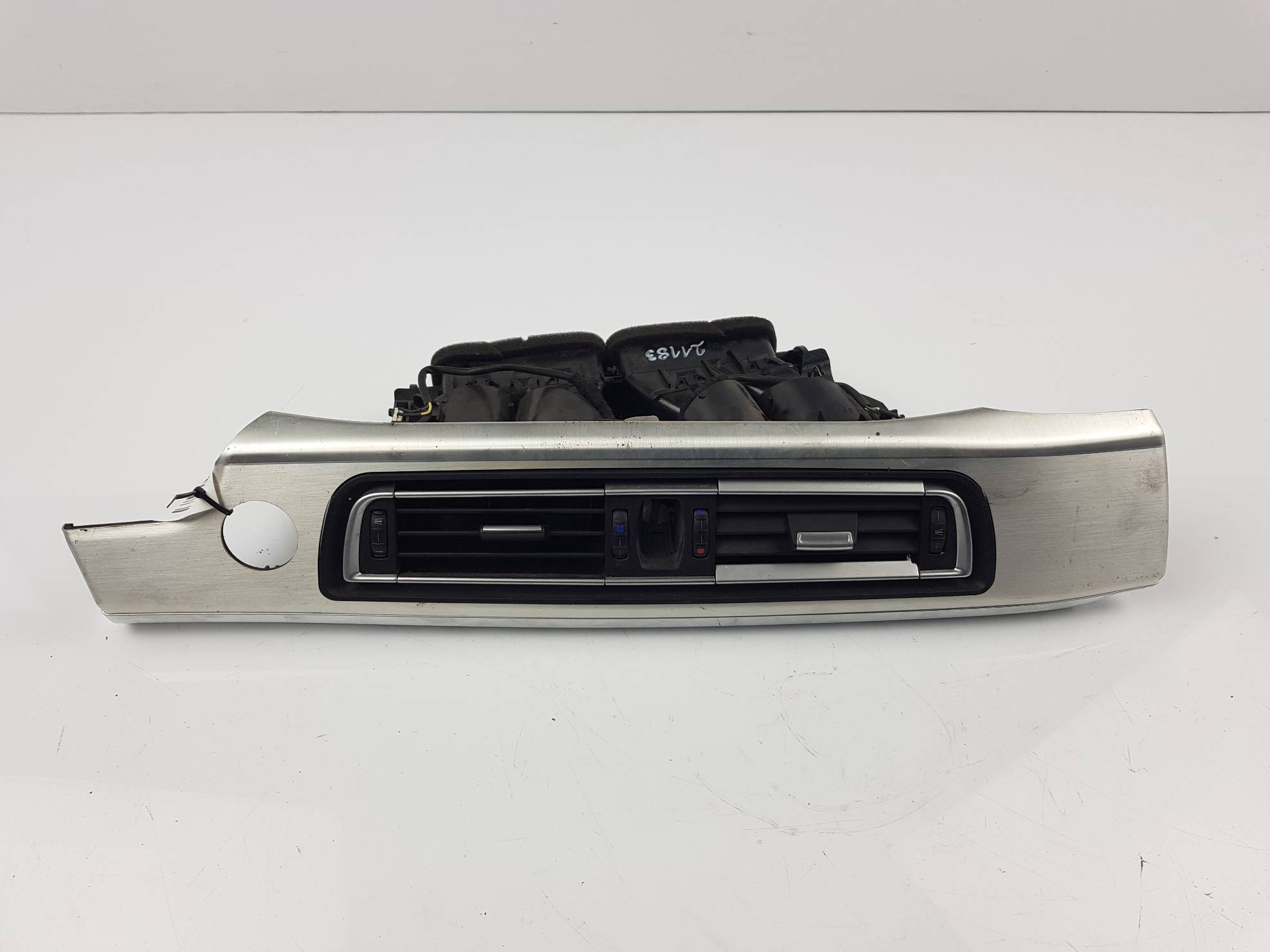 grid air conditioning devices 9115859 BMW SERIA 7 F01