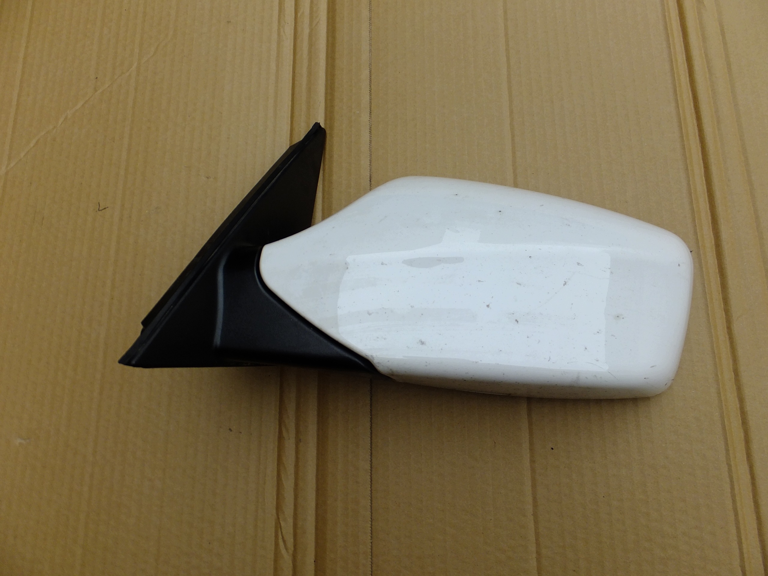 mirror left 5 PIN hyundai ix20 2014r EUROPA