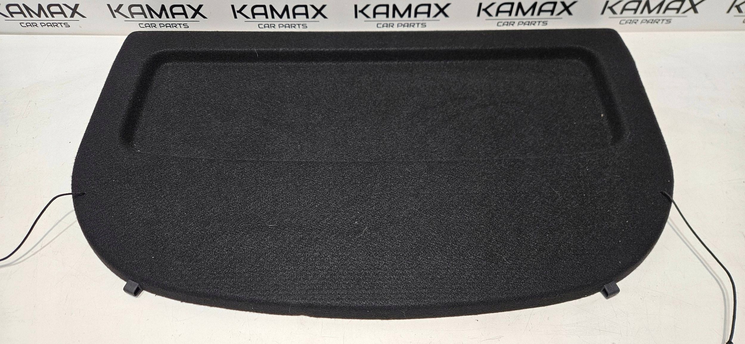 plato boot rear part Toyota C-HR II 64330F4060