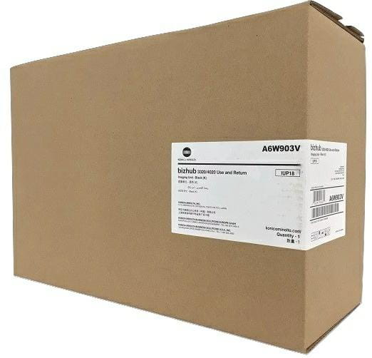 Bęben Minolta IUP18 60 000 stron