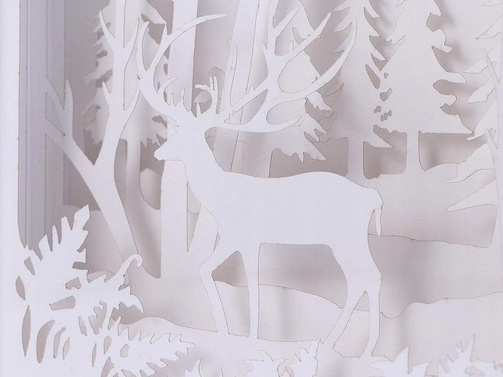 Lampka nocna tablica 3d kolory rgb led pilot dotyk Marka Rozz