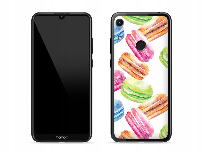 

Etui na Huawei Honor 8A Fantastic Case