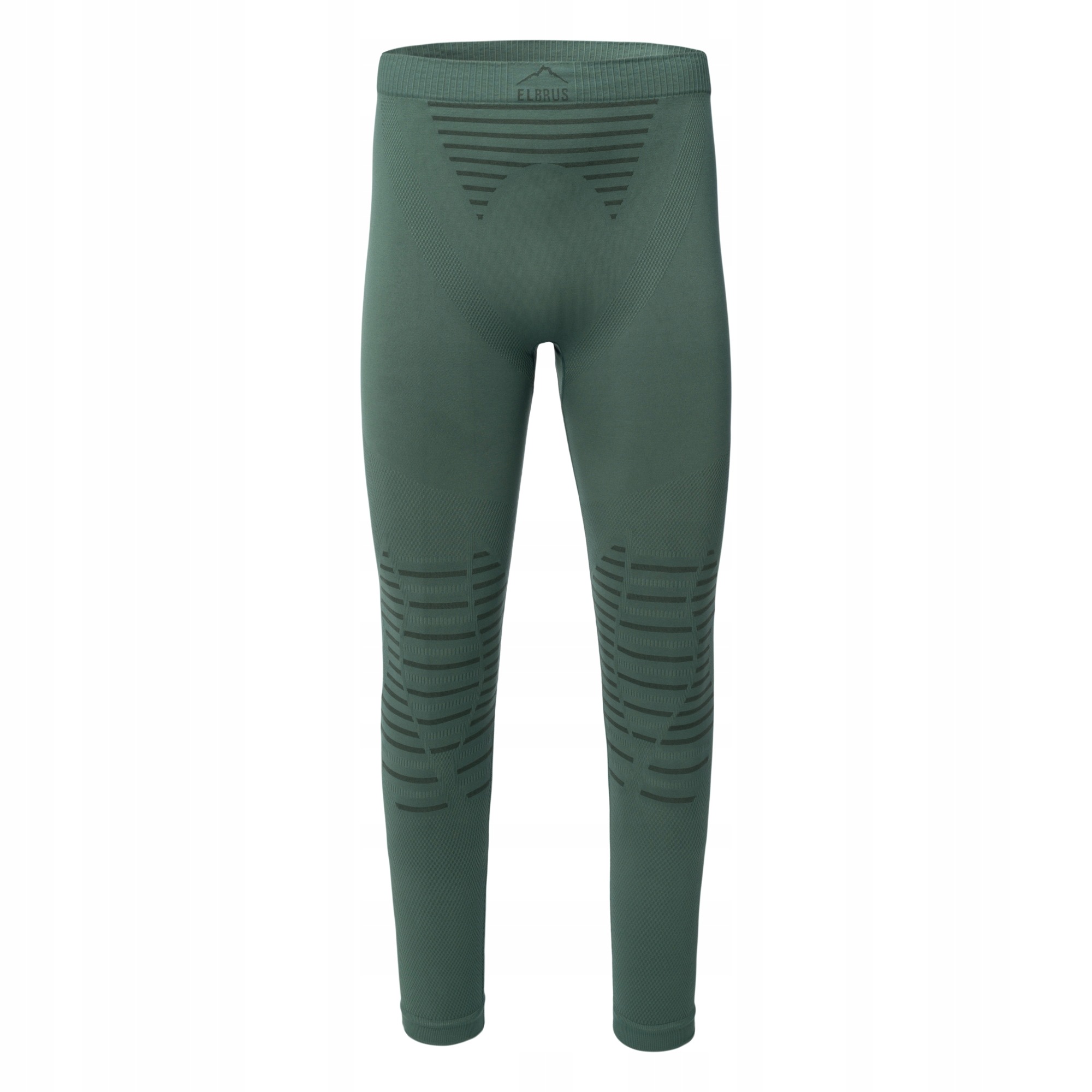 Męskie Legginsy termoaktywne Frilo Bottom XL Elbrus