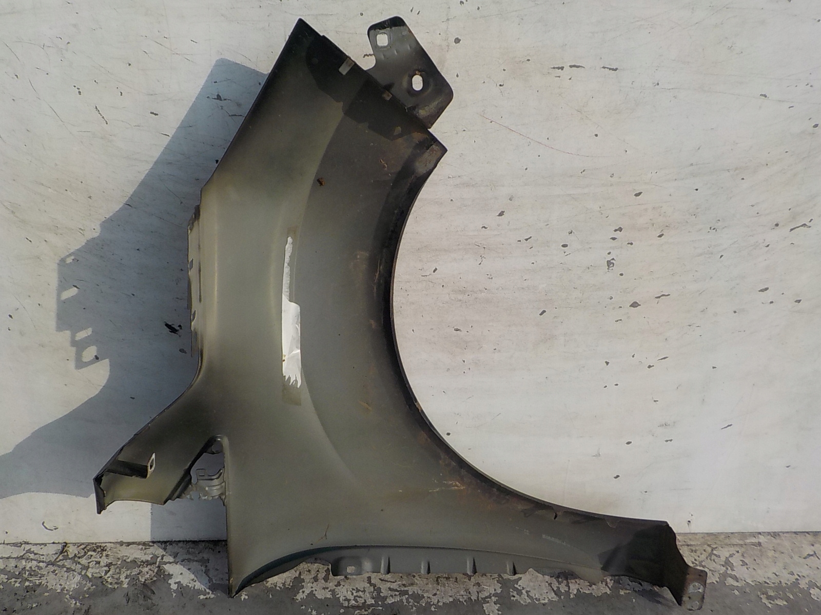 162 FORD C-MAX II 10-15 fender left front front