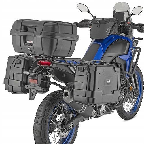 Kappa 2025/11 Rám Bočných Kufrov Monokey Yamaha Tenere 700 Rally '25-