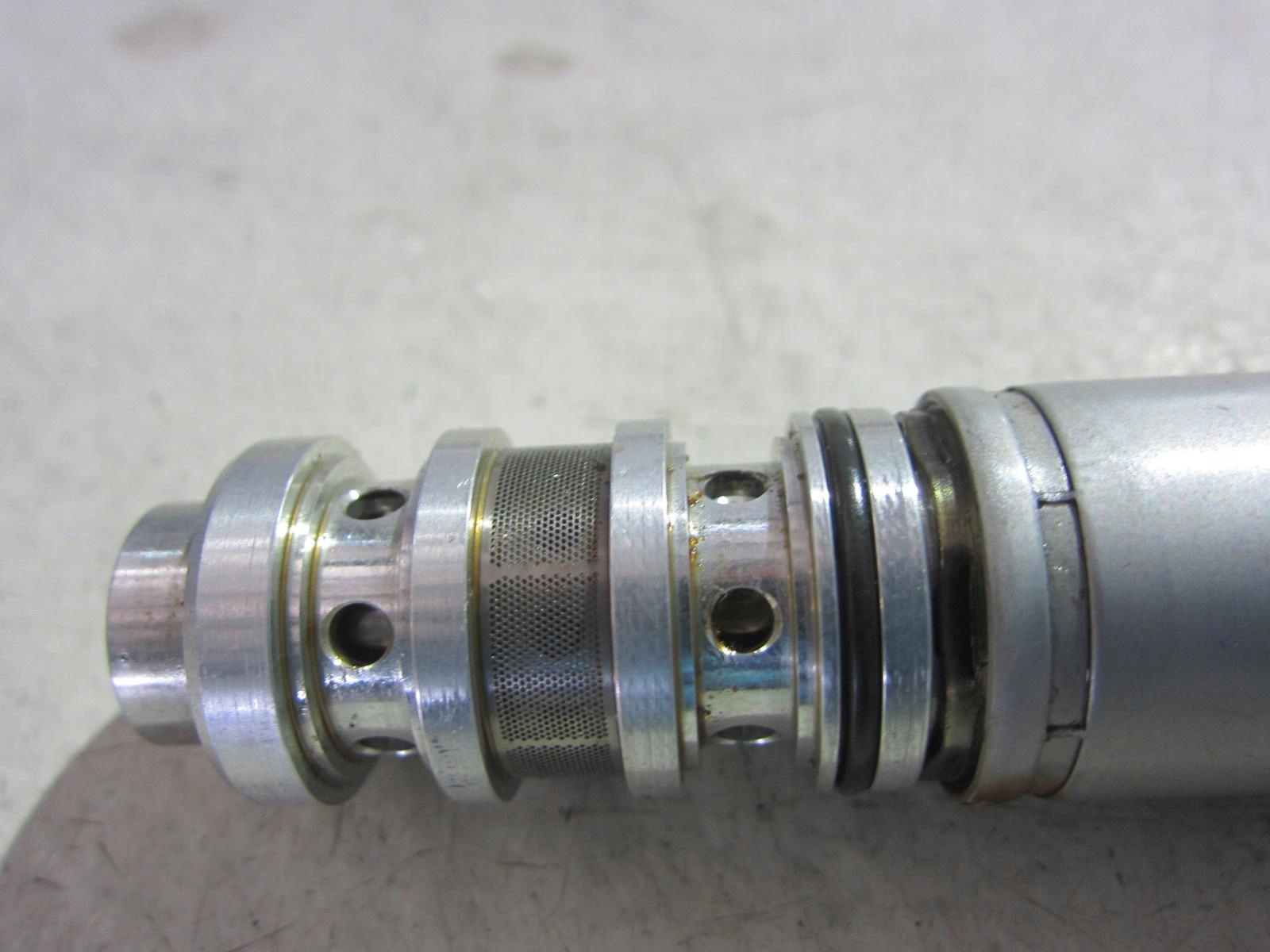 BMW X5 E70 N55 N63 VANOS Électrovanne 7561265