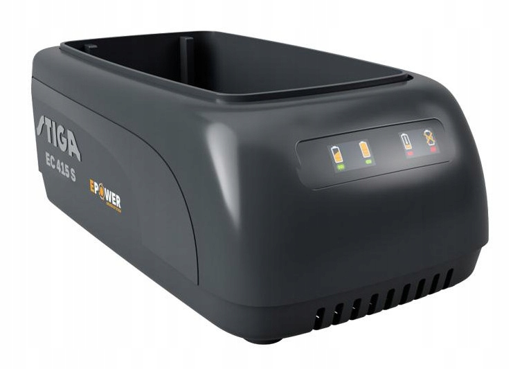 

Ładowarka Do Akumulatorów Stiga Ec 415 S 48V