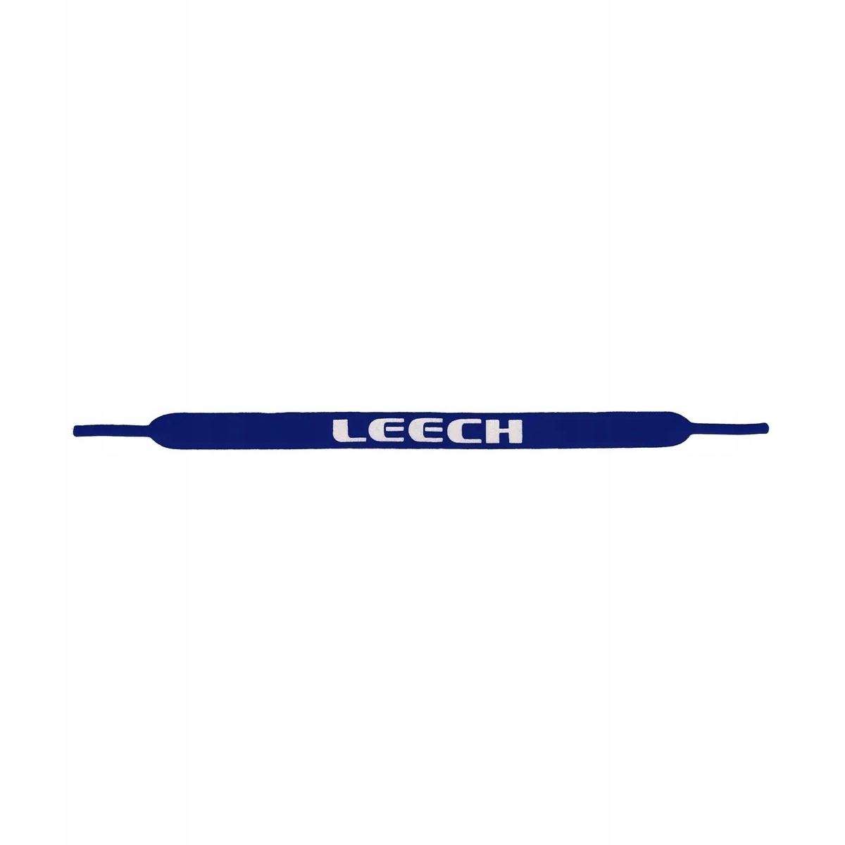 Leech Neoprenowy Pasek Do Okularów Blue